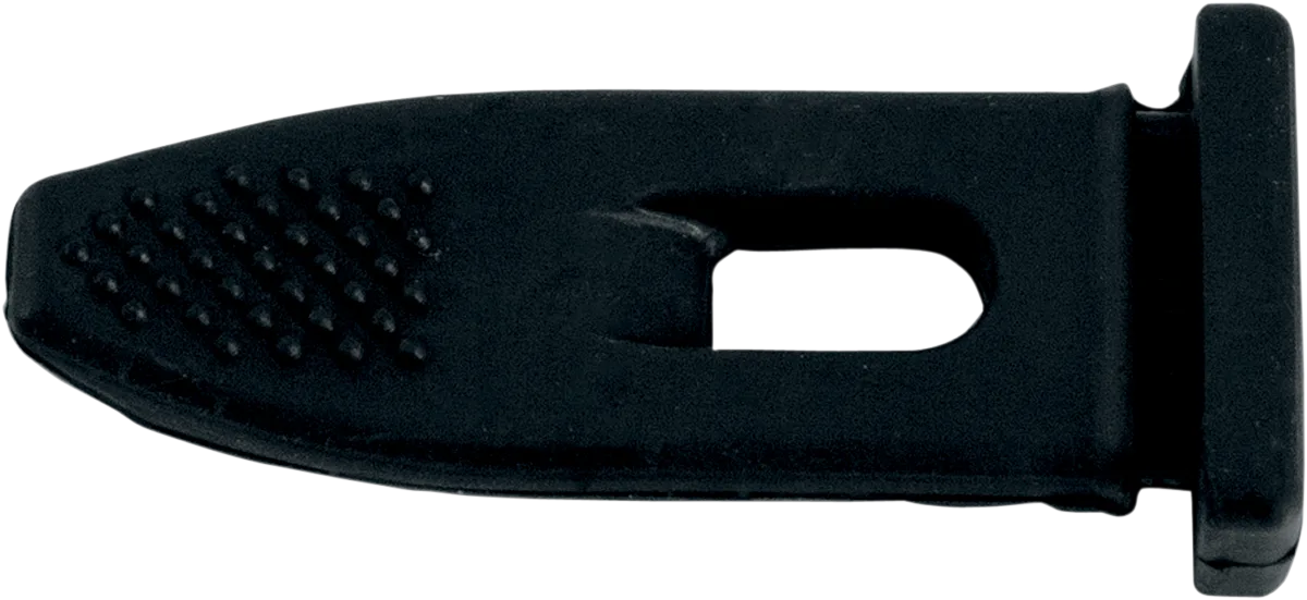 Rubber Hood Latch