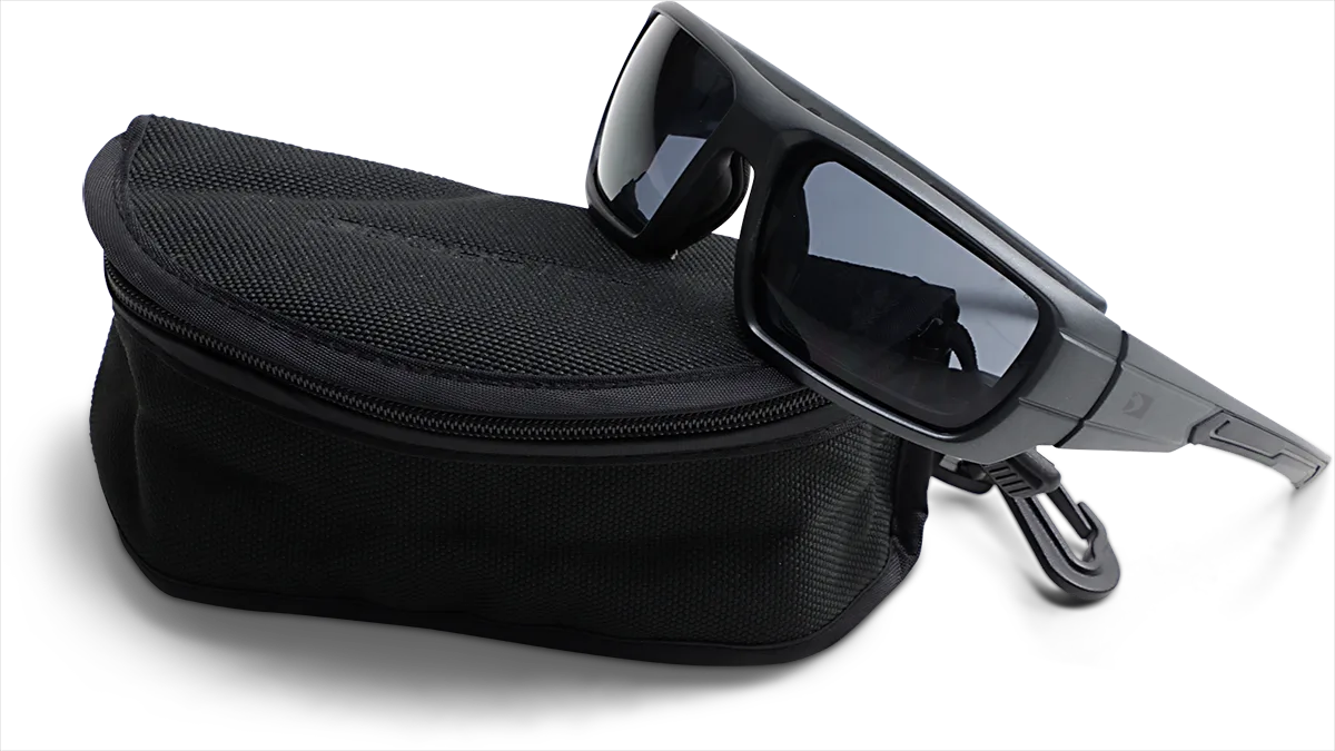 Mission Sunglasses
