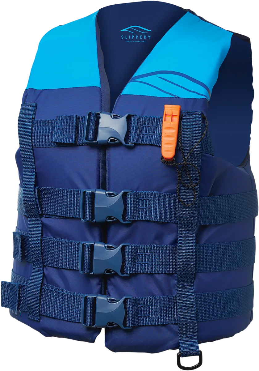 Hydro Nylon Vest
