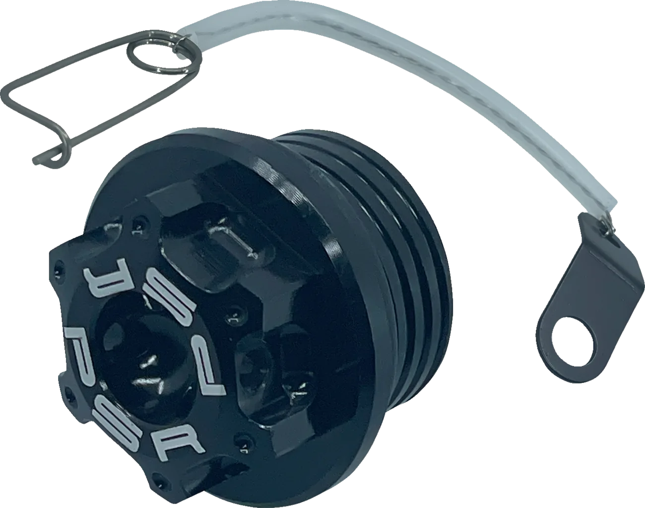 Oil Filler Cap Kit