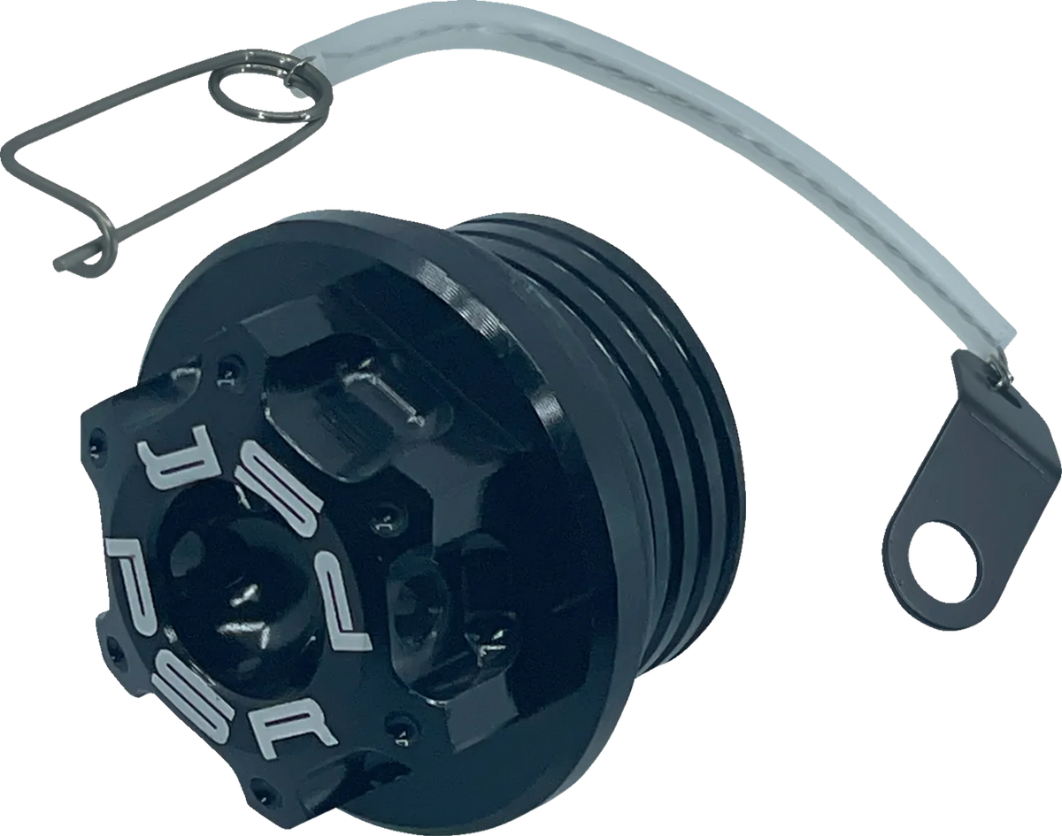 Oil Filler Cap Kit