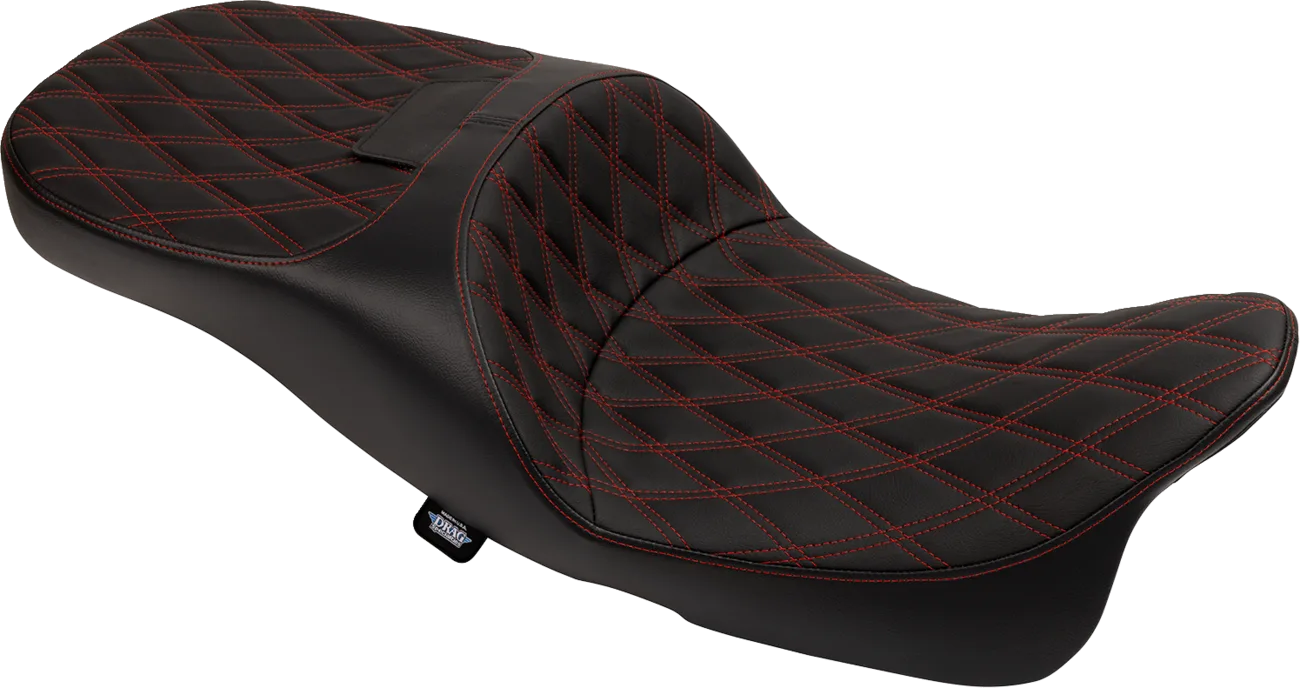 Extended Reach Freedom Touring Seats