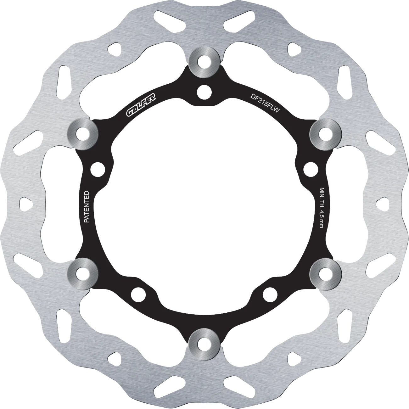 Brake Rotor