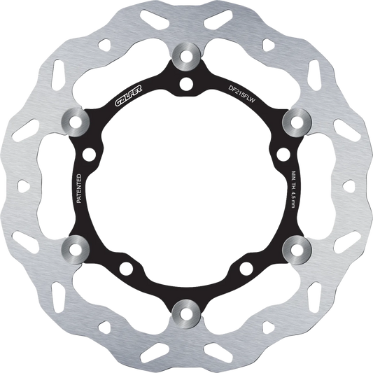 Brake Rotor