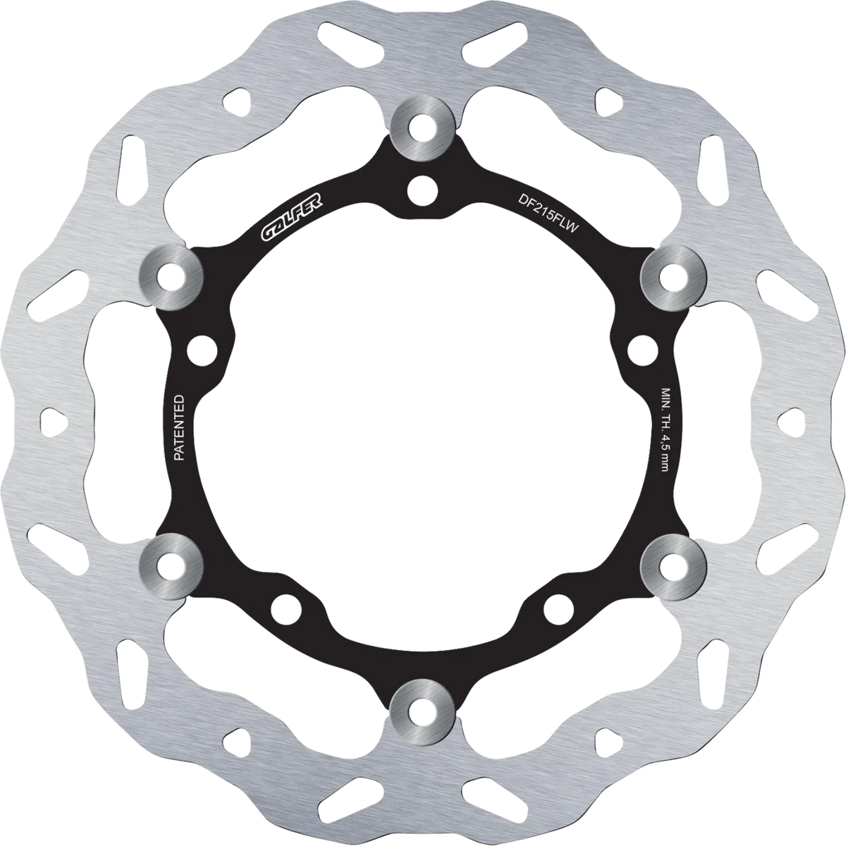 Brake Rotor