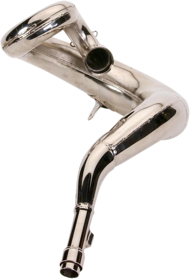 Gold Series Gnarly™ Head Pipe