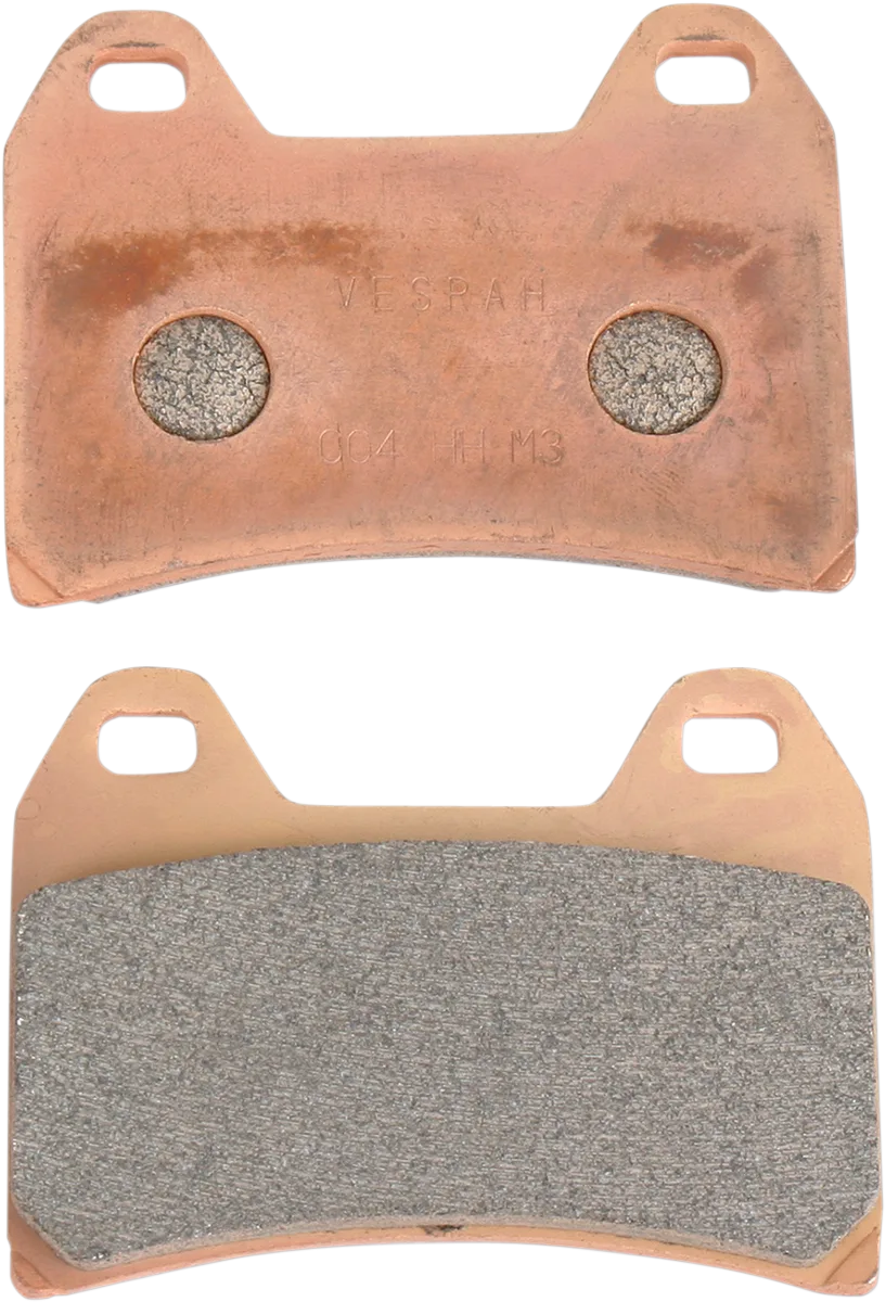 JL Sintered Metal Brake Pads