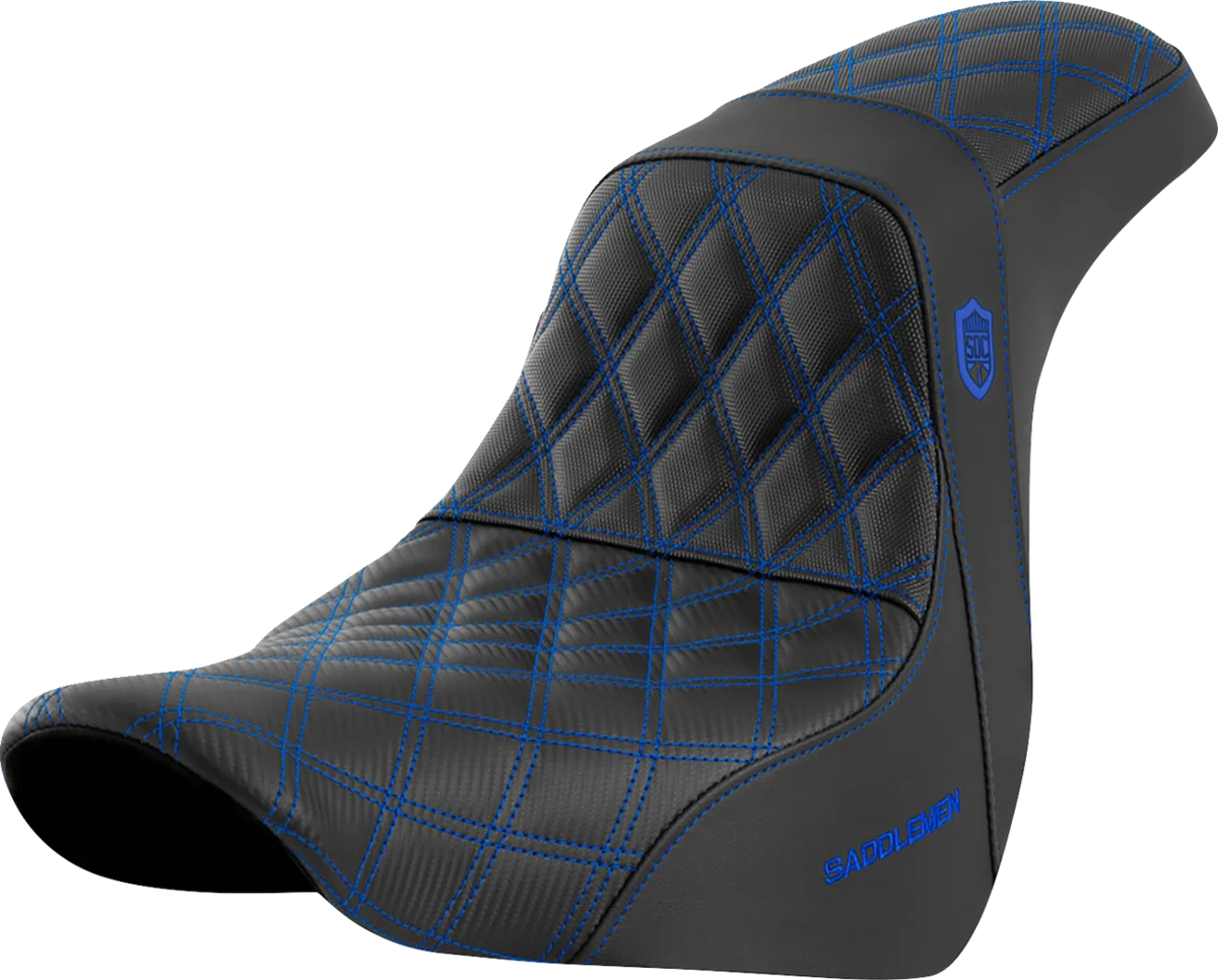 Pro Series SDC Performance Grip Seat