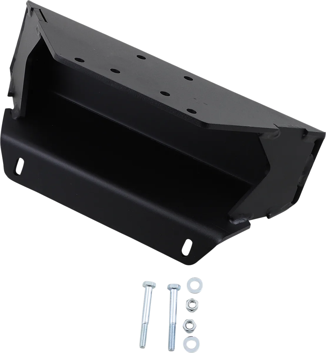 Plow Mount Plate for RM5 Rapid Mount Plow System