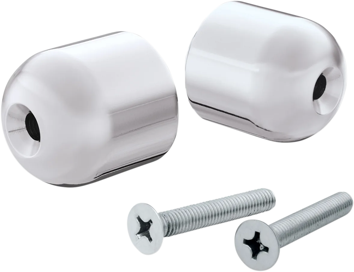 Bar End Weights