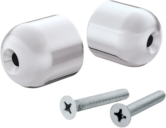 Bar End Weights
