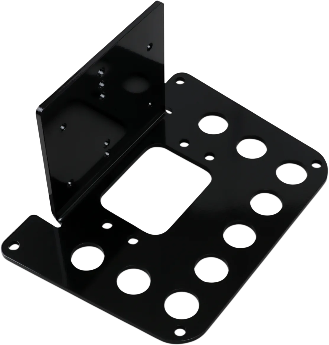 Winch Mount