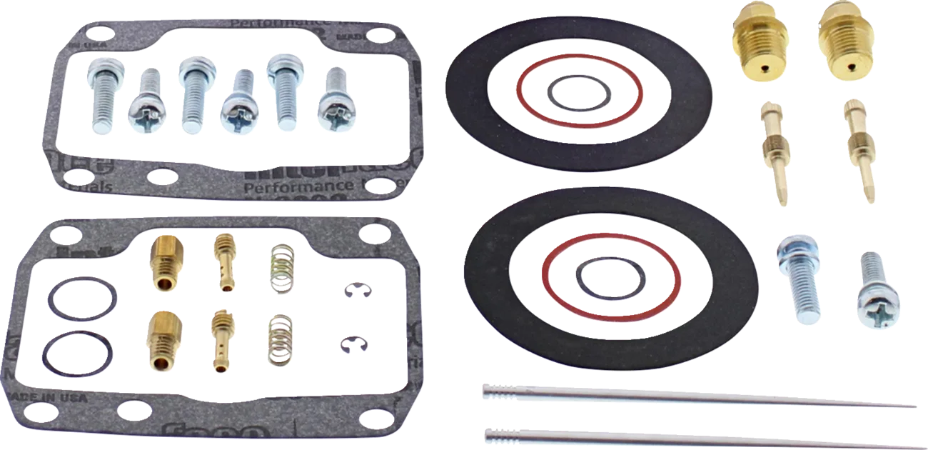 Carburetor Repair Kit - Ski-Doo