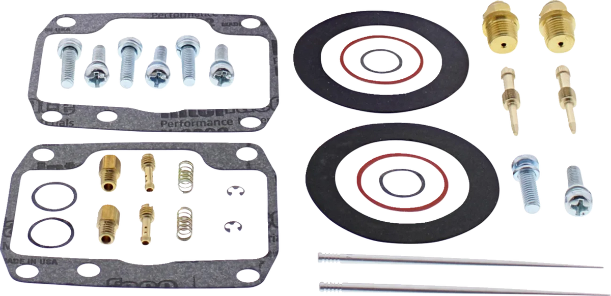Carburetor Repair Kit - Ski-Doo