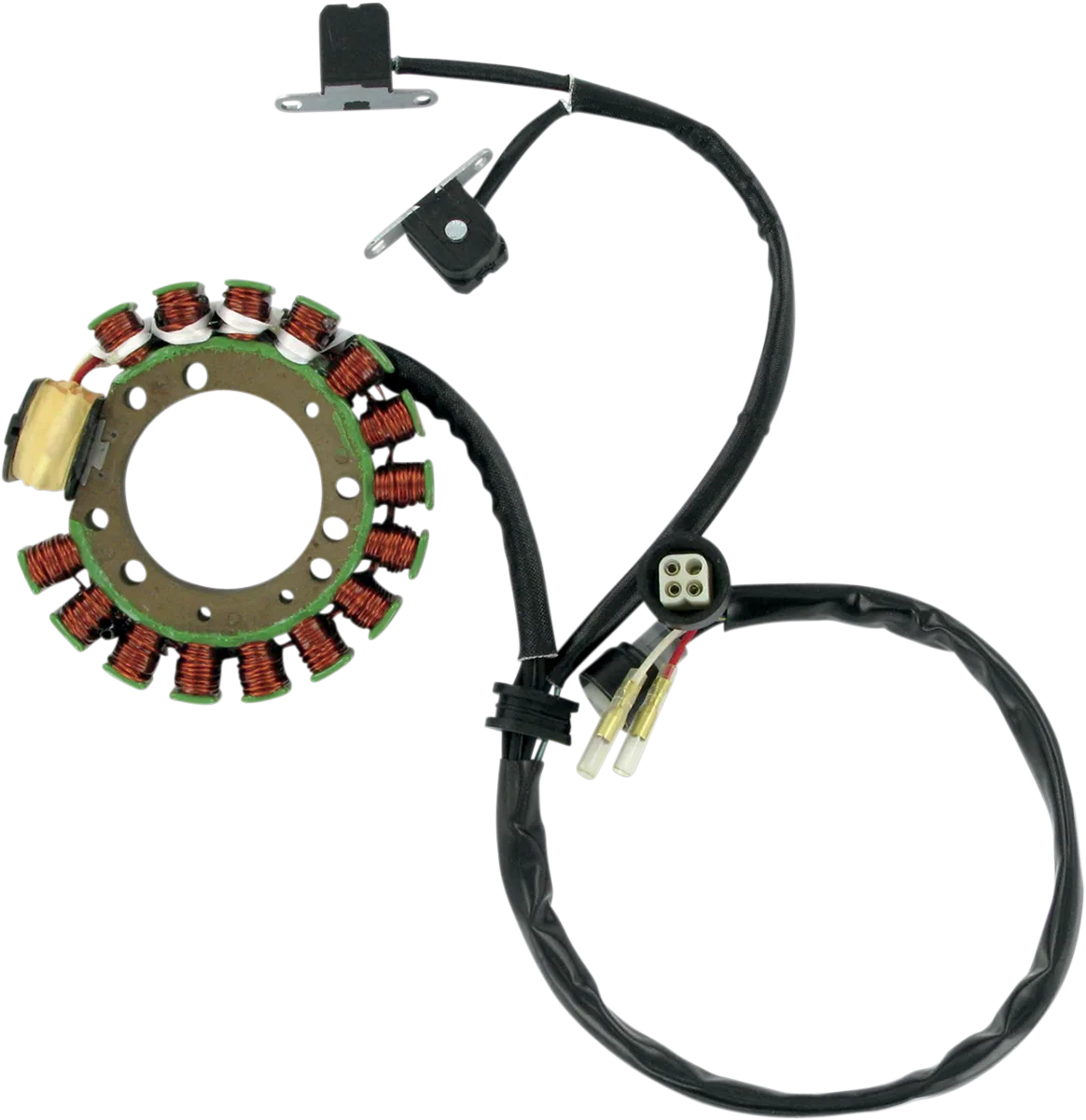 Stator