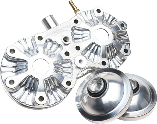 Billet Head Kit for Low Altitude