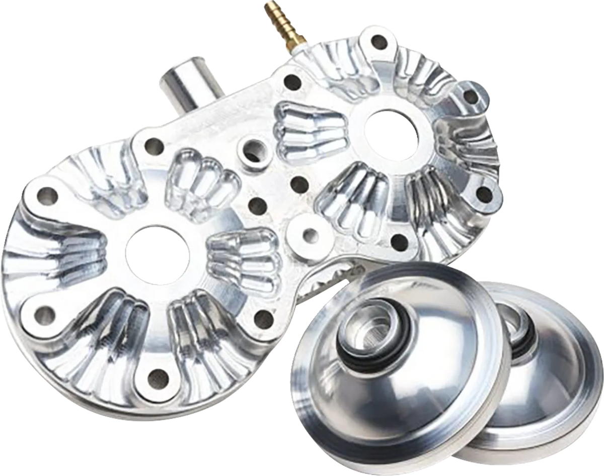 Billet Head Kit for Low Altitude