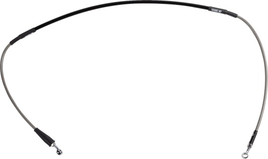 Stainless Steel Braided Brake Line