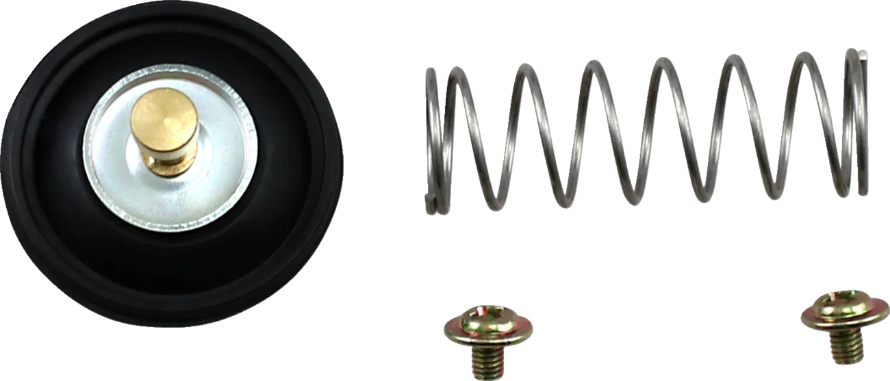 Air Cut-Off Valve Rebuild Kit