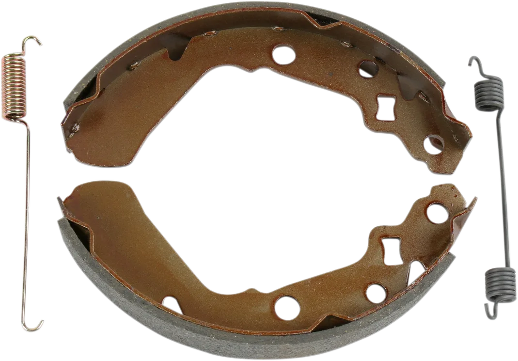 Carbon Graphite "X" Brake Shoes