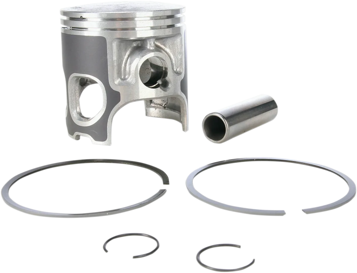 Platinum Series Piston Kit