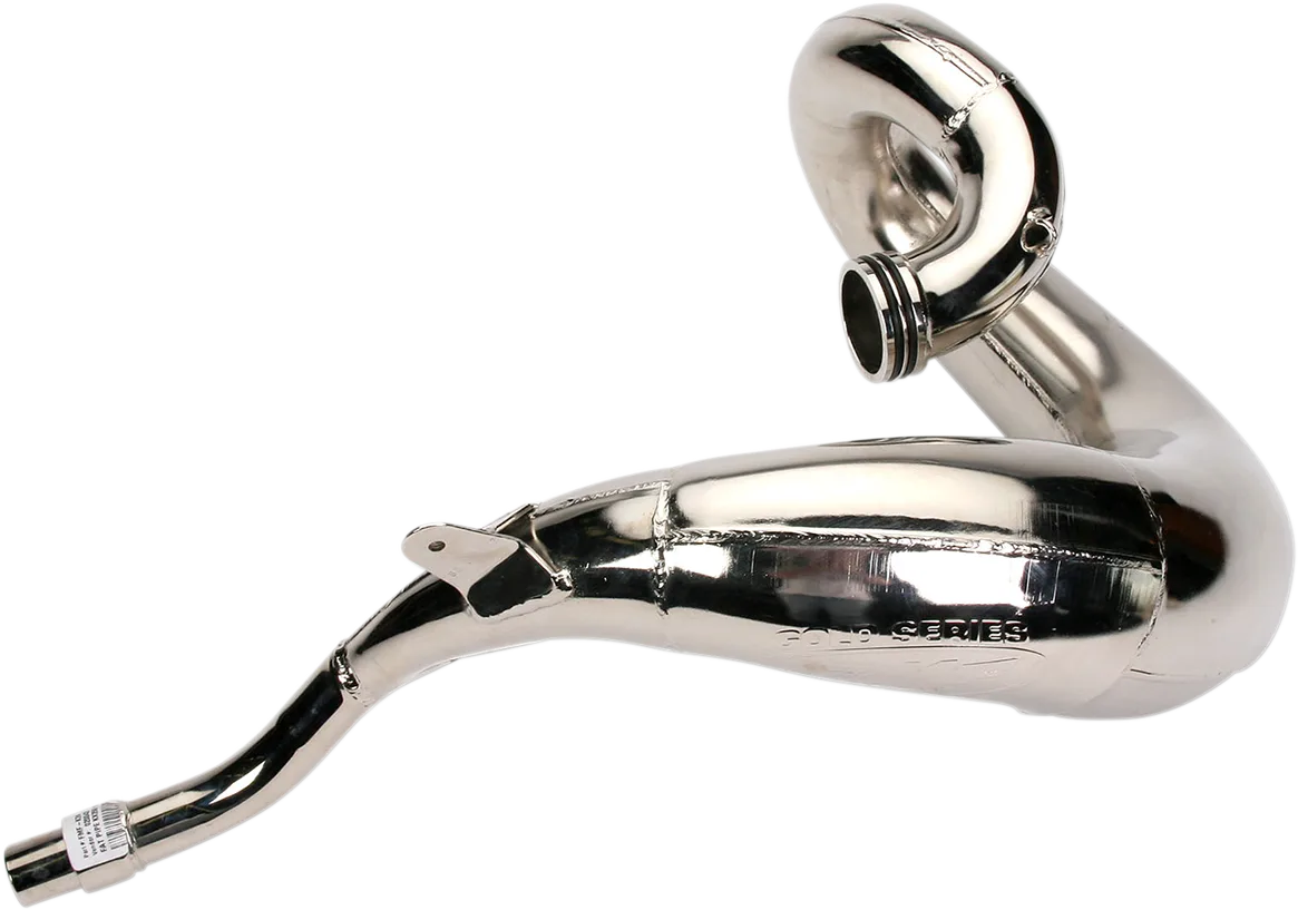 Gold Series Fatty™ Head Pipe