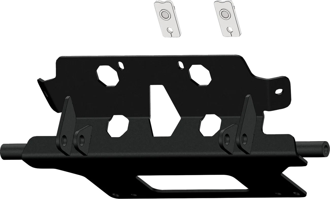 Swift-Latch™ Plow Mount