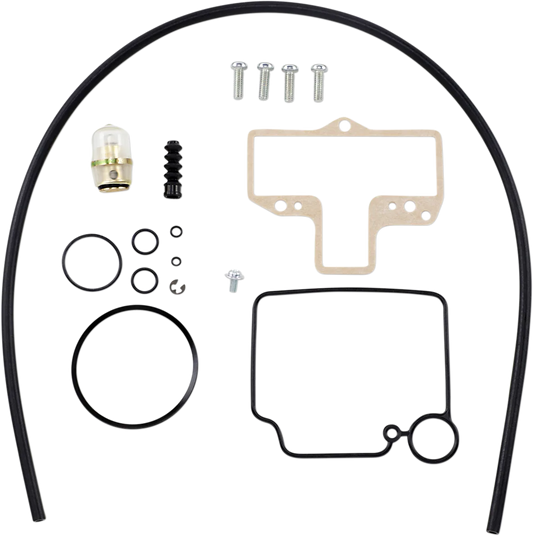 Genuine Mikuni HSR Carburetor Rebuild Kit