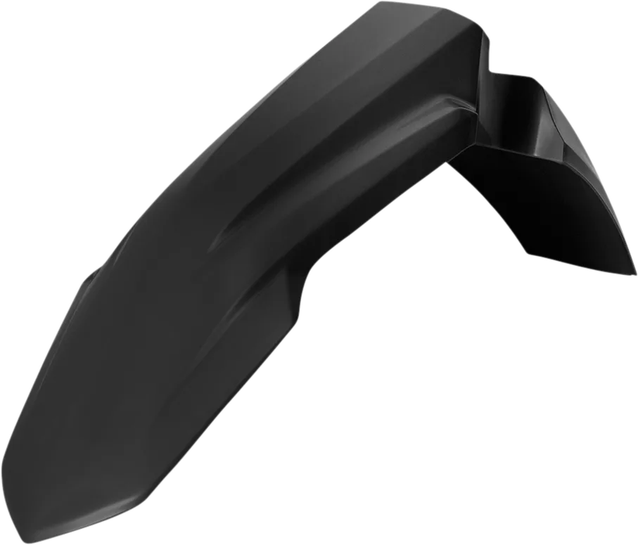 Replacement Plastic Front Fender