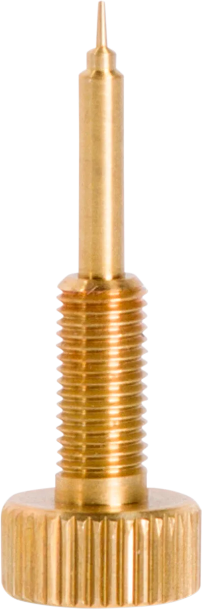 Idle Air Adjusting Screw