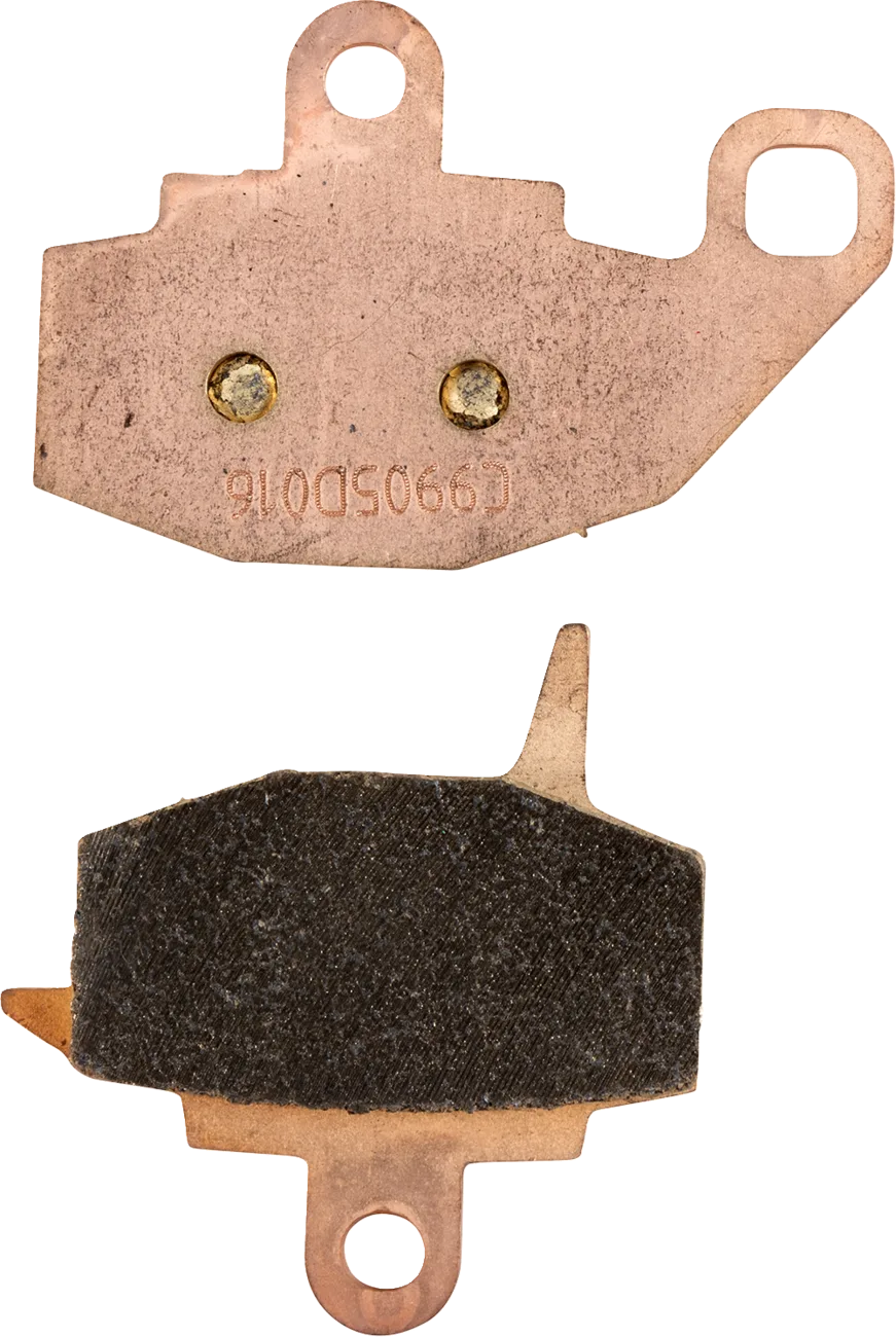 HH Sintered Brake Pads