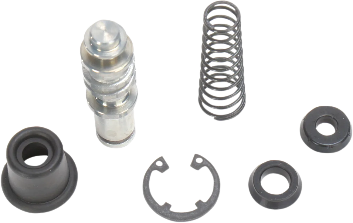 Master Cylinder Rebuild Kit