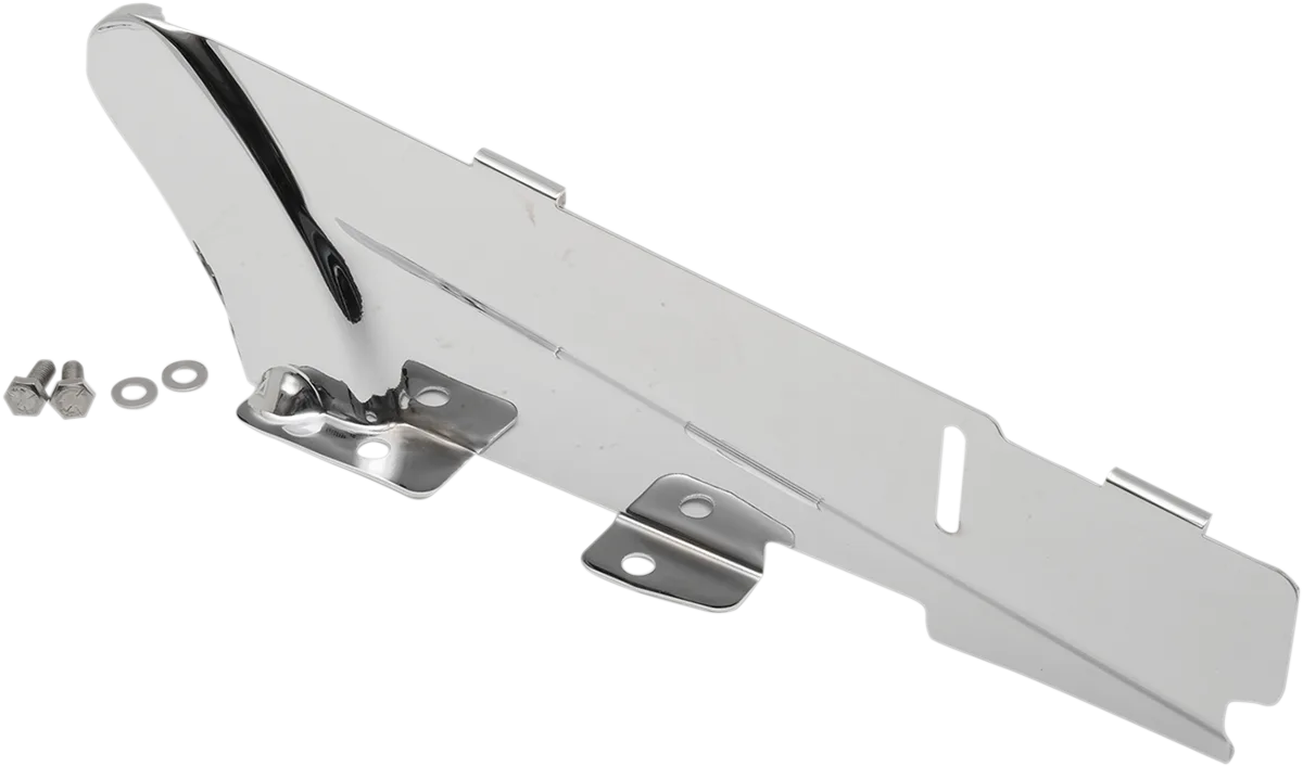Rear Belt Guard