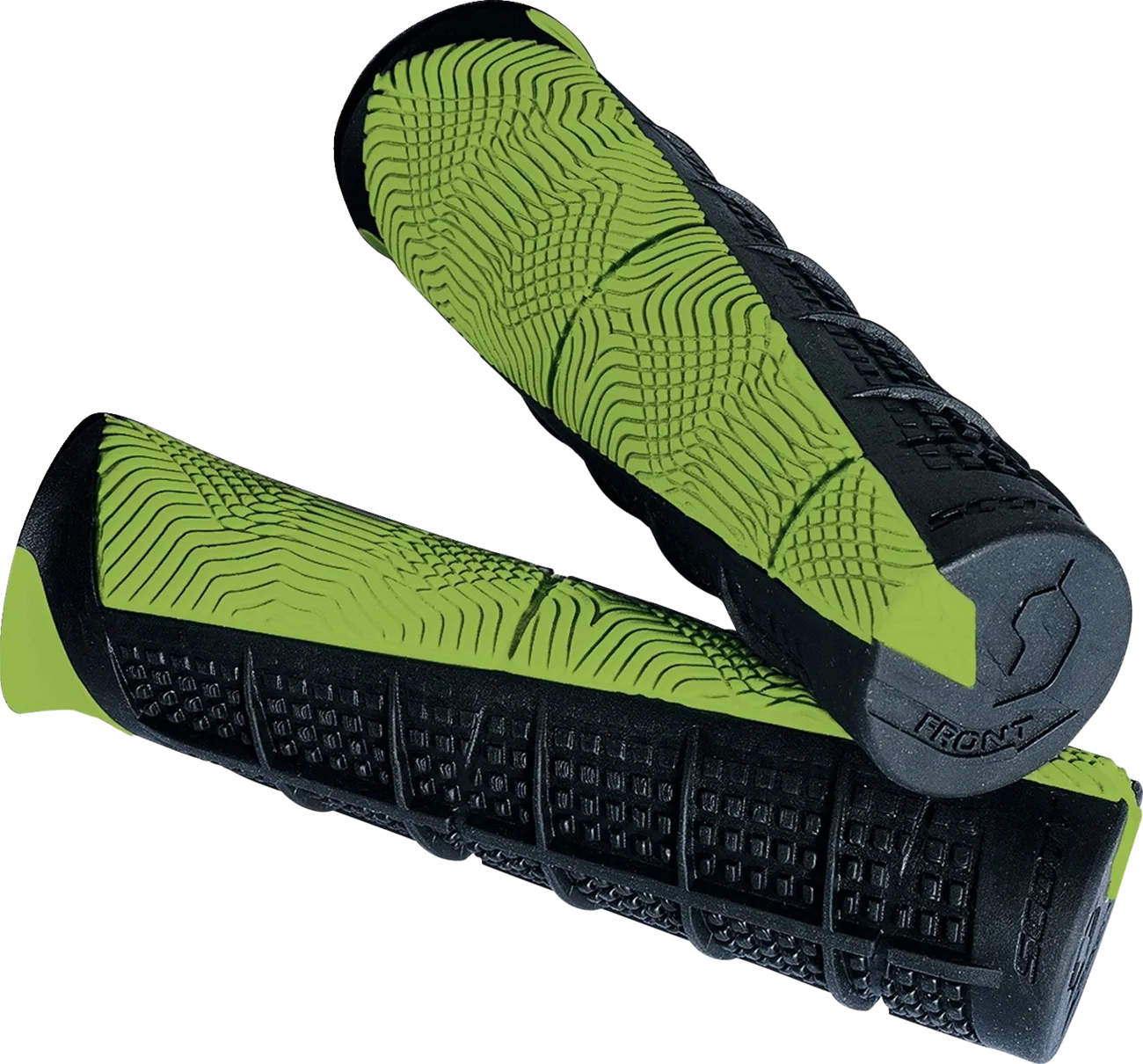 Deuce ATV Grips