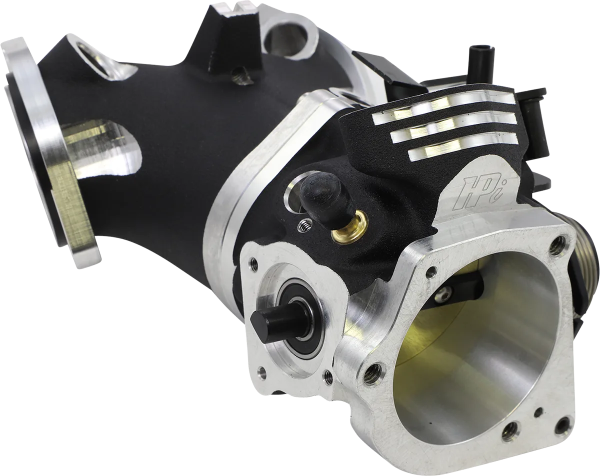 Big Bore Throttle Body