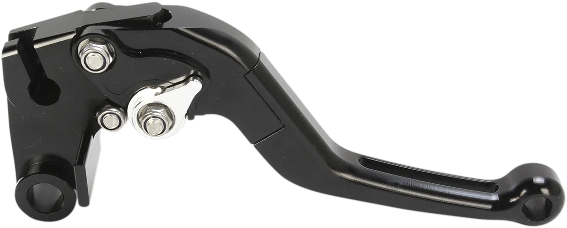 Halo Adjustable & Folding Clutch Lever