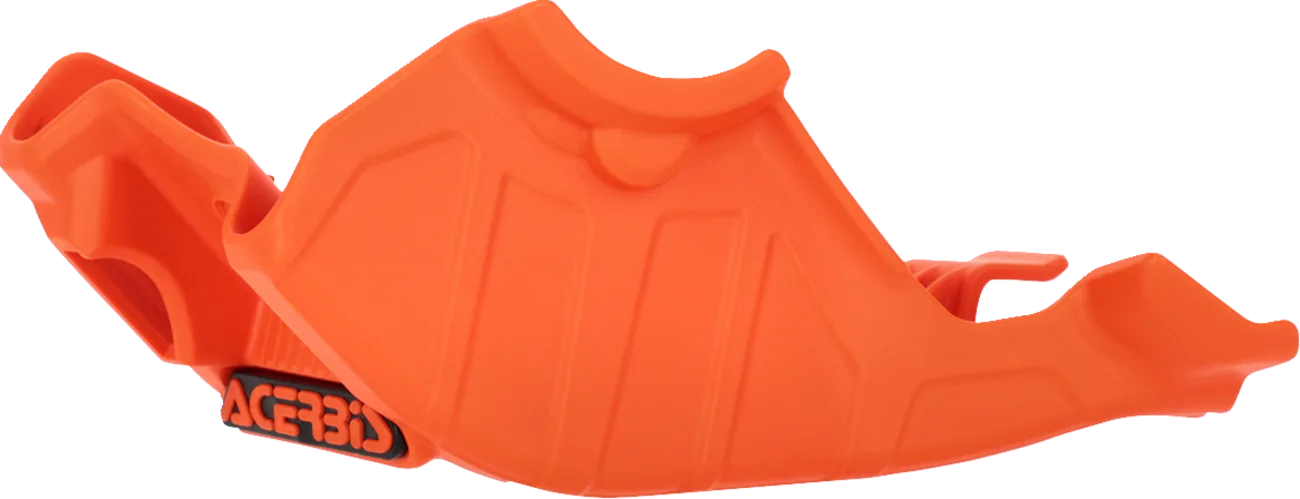 Skid Plate