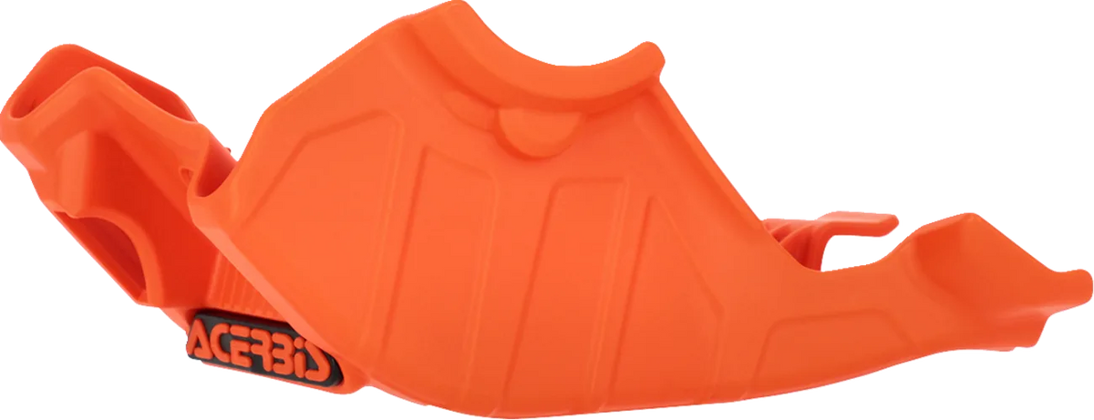 Skid Plate
