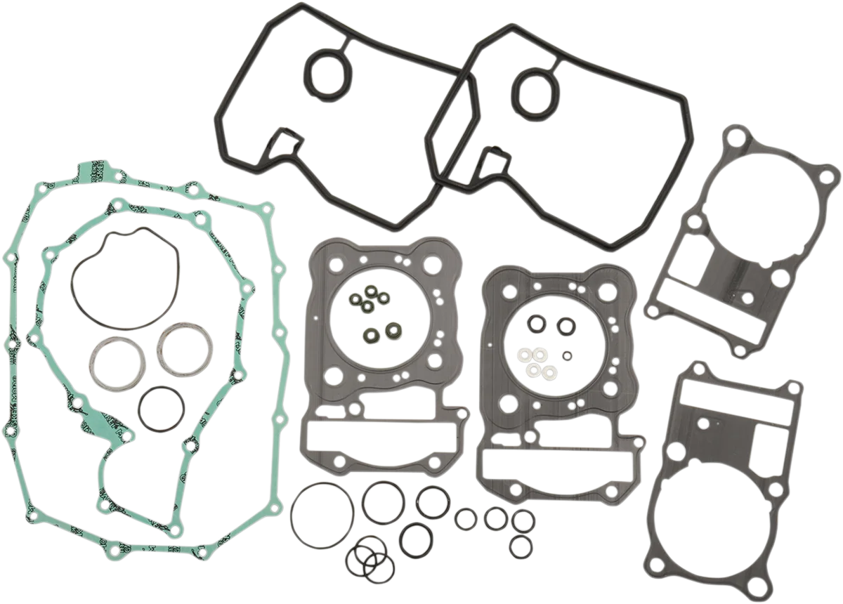Gasket Kit — Complete