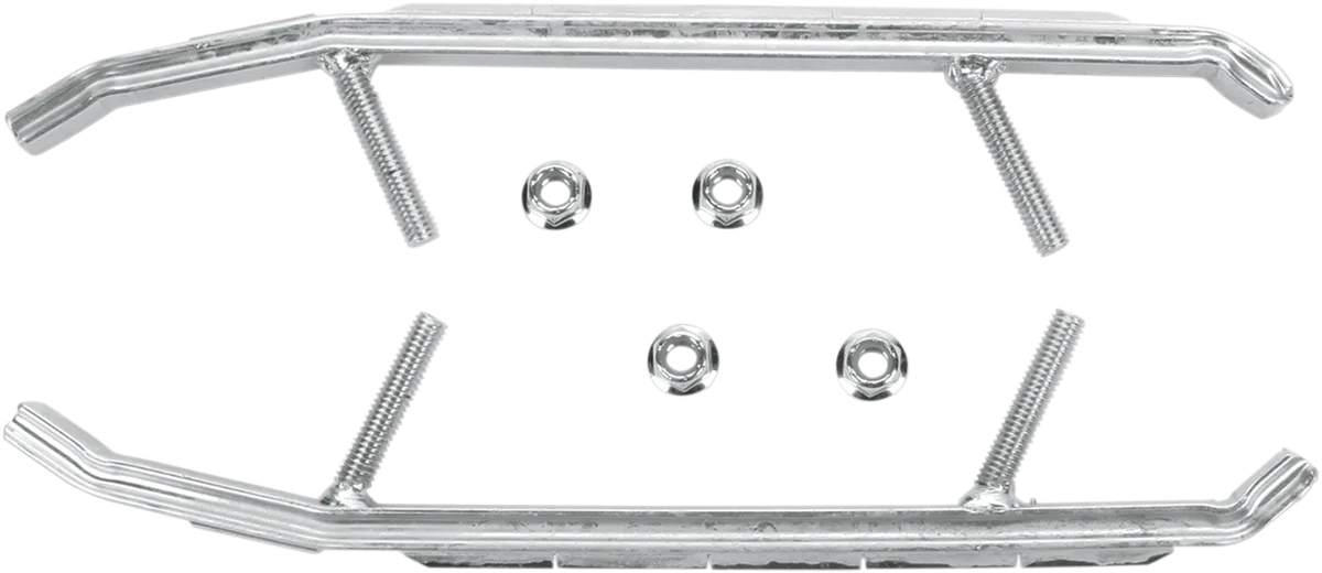 Shaper Wear Bars