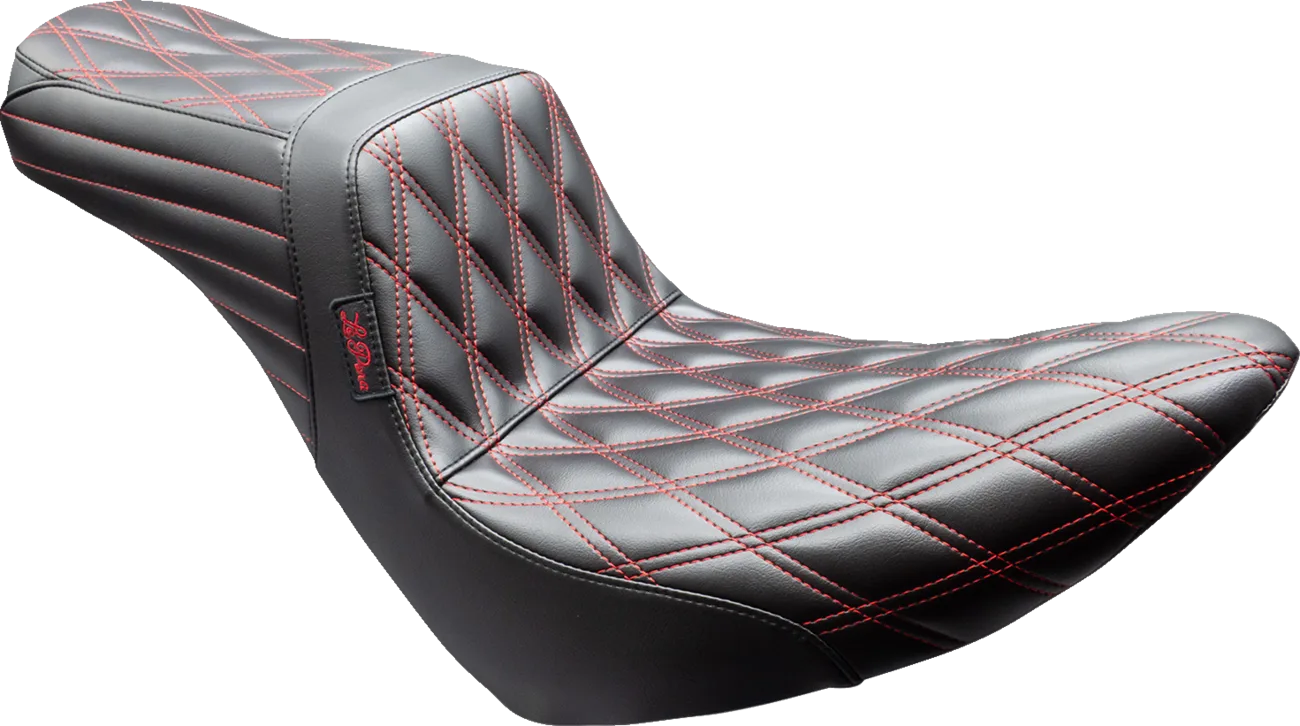 Tailwhip Seat
