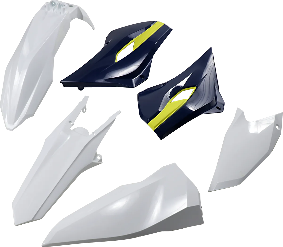 Replacement Plastic For Husqvarna