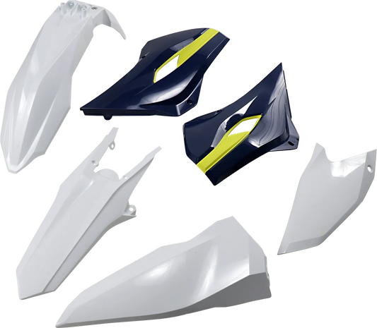 Replacement Plastic For Husqvarna