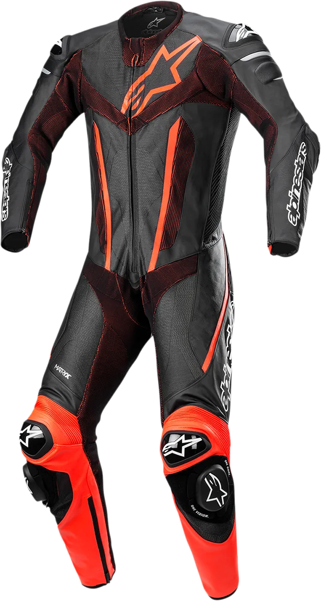 Fusion 1-Piece Suit