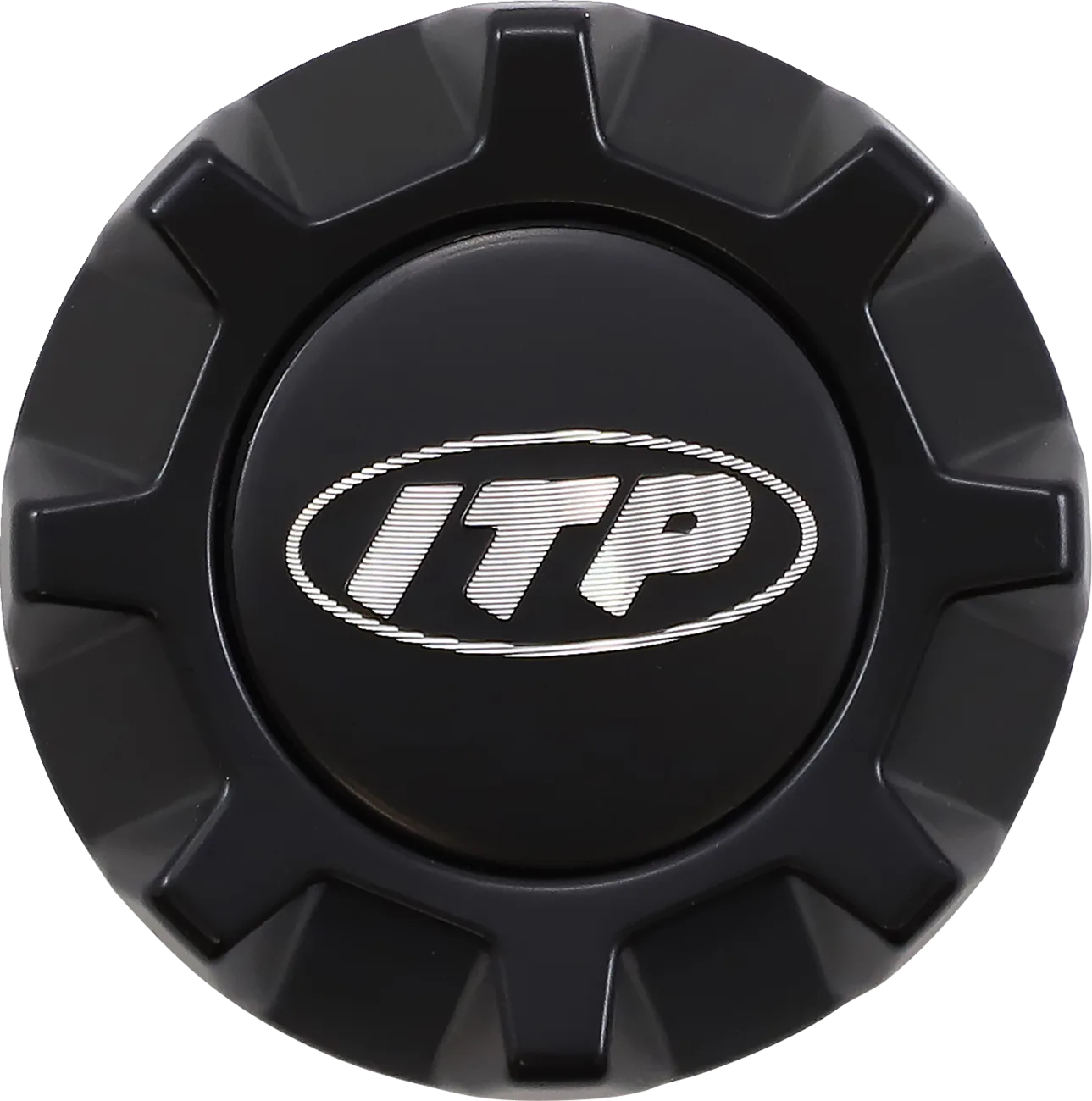 Replacement Hurricane Wheel Center Cap for Polaris Pro R/Turbo R
