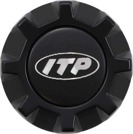 Replacement Hurricane Wheel Center Cap for Polaris Pro R/Turbo R