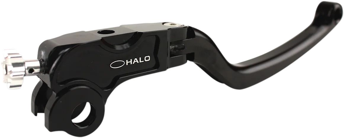 Halo Adjustable & Folding Brake Lever