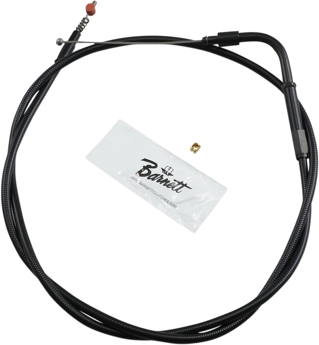 Stealth Series Throttle/Idle Cable — Idle