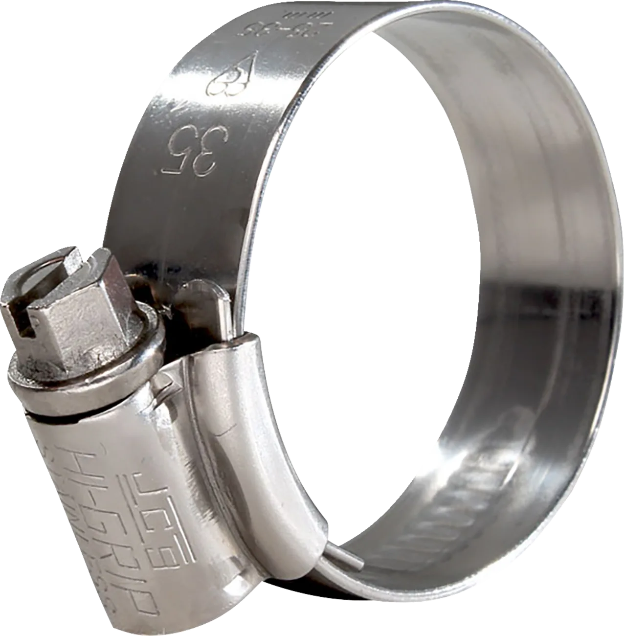 Radiator Clamp Kit — Standard