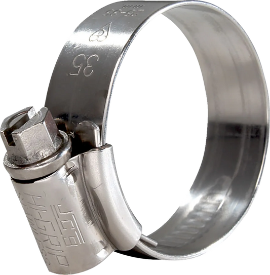 Radiator Clamp Kit — Standard